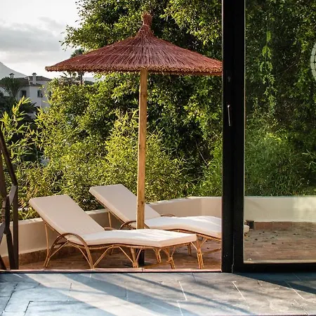 Resort Ritual De Terra & 4*