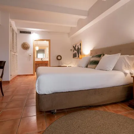 Ritual De Terra & Resort