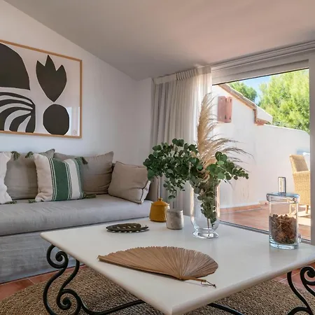 Ritual De Terra & Javea