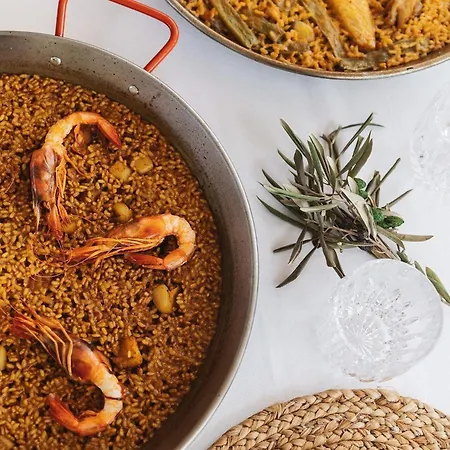 Resort Ritual De Terra & 4*