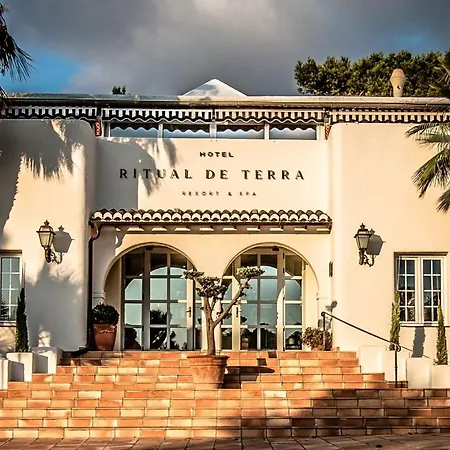 Ritual De Terra & 4* Jávea