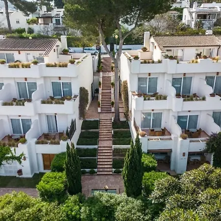 Ritual De Terra & Resort