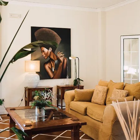 Resort Ritual De Terra & Jávea