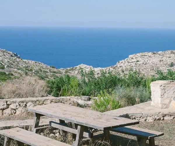 Feriested Ritual De Terra & Jávea