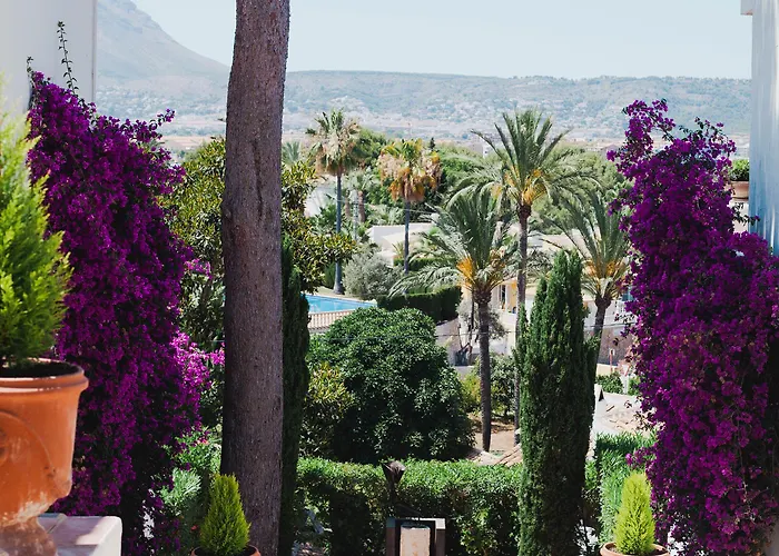 Ritual De Terra & Feriested 4*